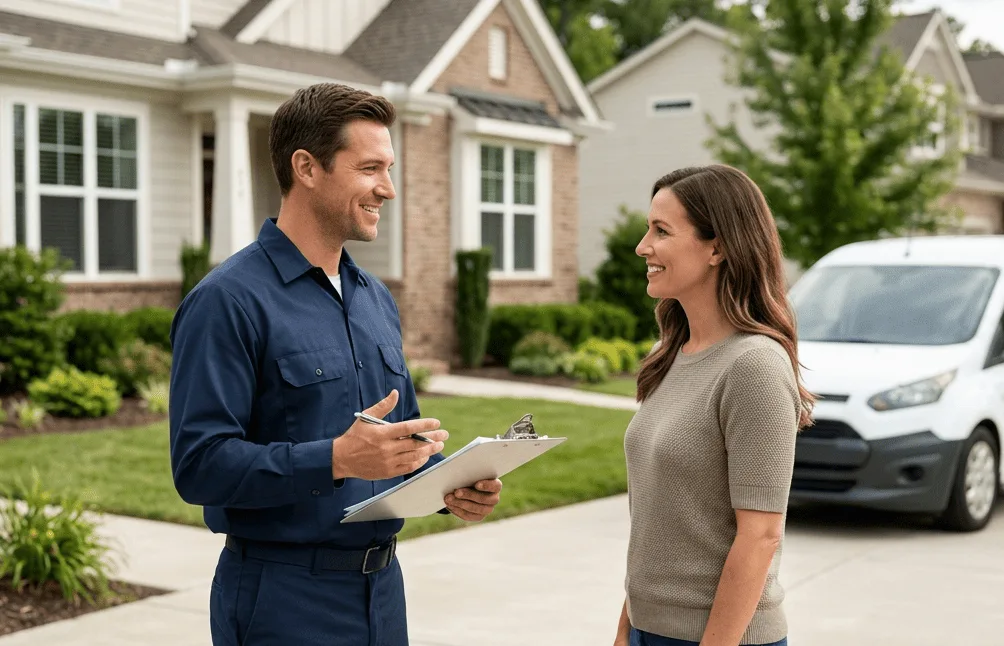 Mold Remediation Luverne, ND FAQs